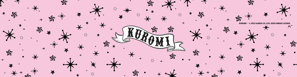 KUROMI