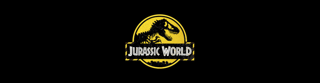 JURASSIC WORLD