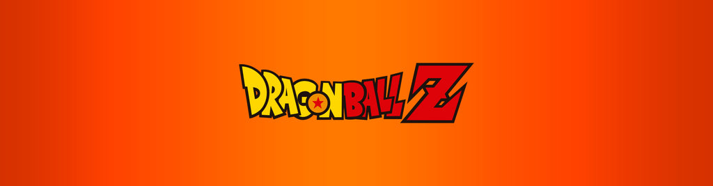 DRAGON BALL Z