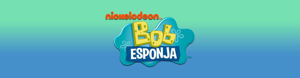 BOB ESPONJA