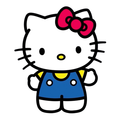 Hello Kitty