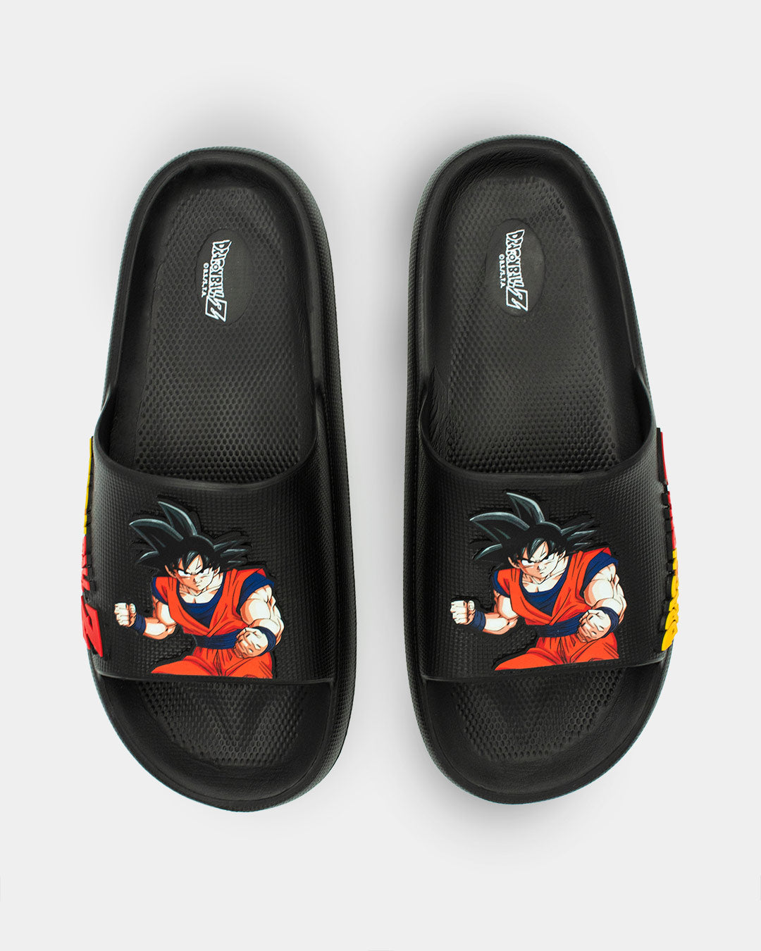 Goku nike slides shops