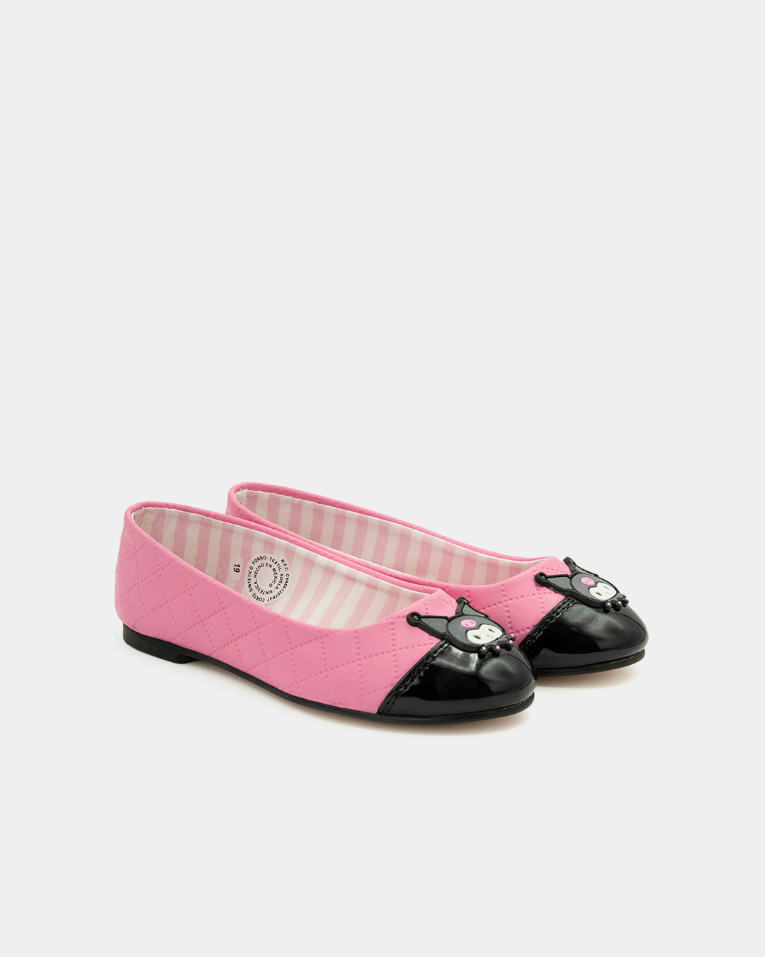 Kuromi Classic Ballerina – Vandeci