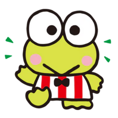 Keroppi
