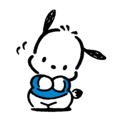 Pochacco
