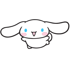 Cinnamoroll