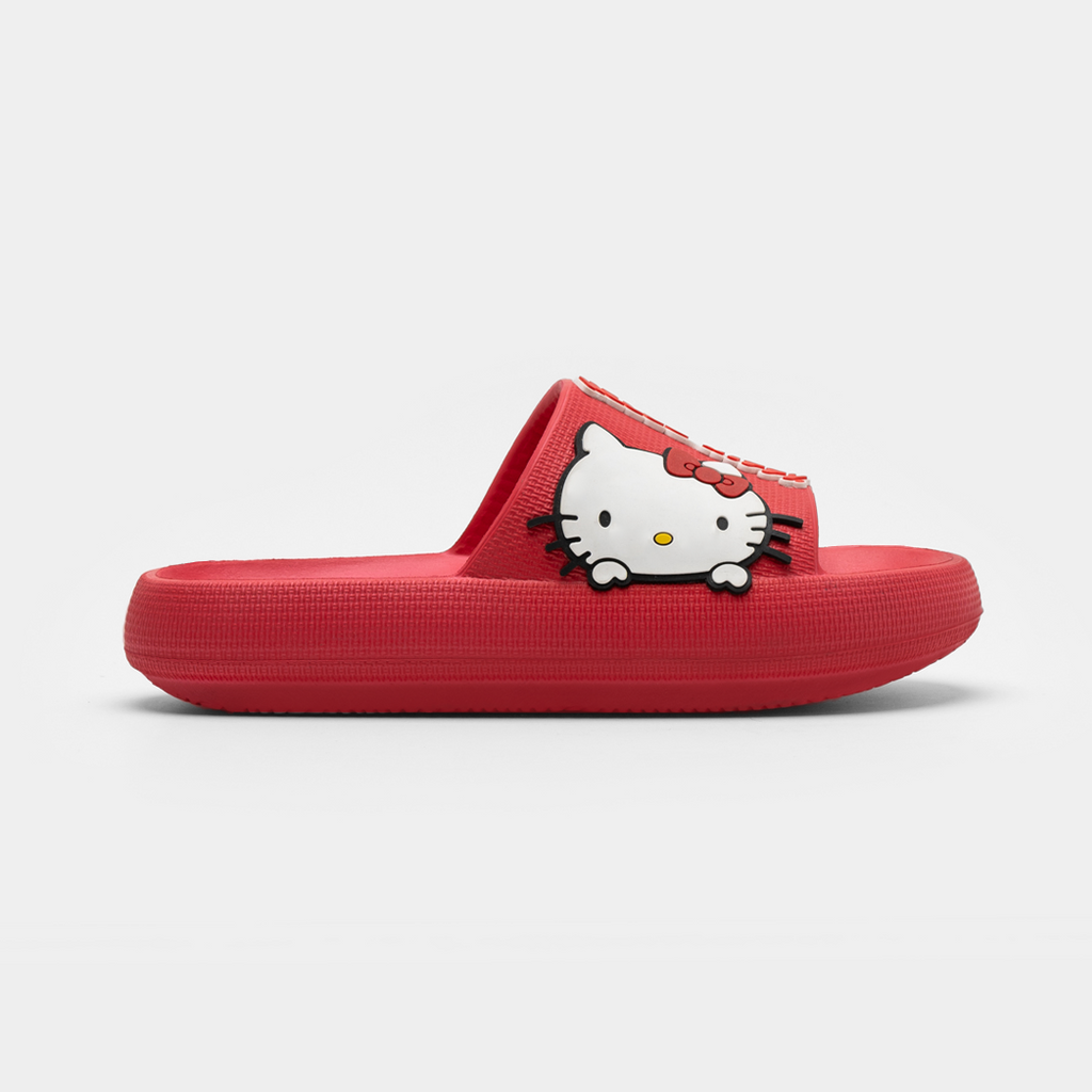 Hello Kitty & Friends – Vandeci